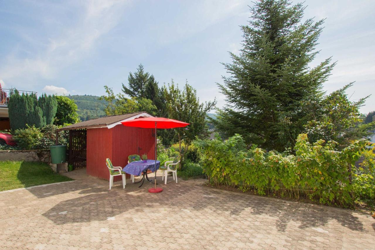 Haus Sonnenhang Friesenheim  Exterior foto
